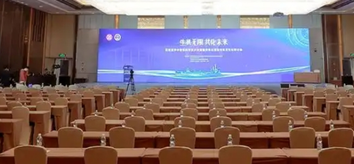 青浦区推广会议及展览服务价目表