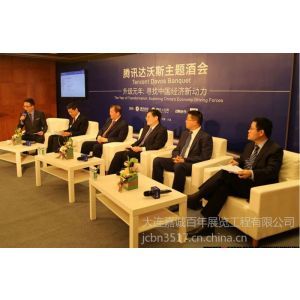 大连会议服务商嘉诚百年展览