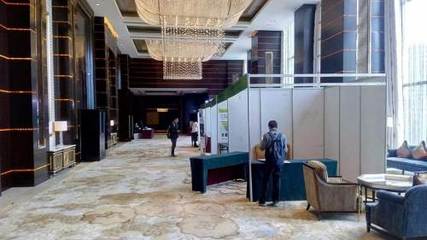 南京茂润文化传媒活动会议展览展会服务搭建制作